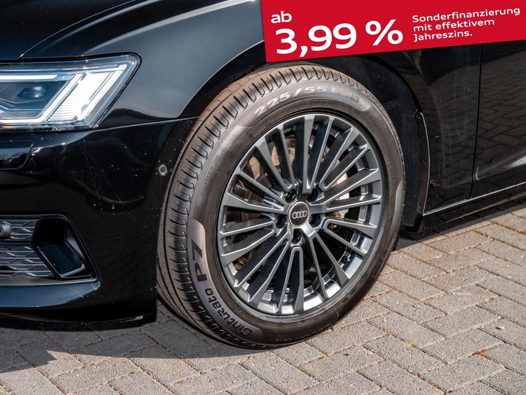 Audi A6 - Bild 12