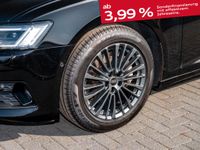 Audi A6 - Vorschau Bild 12