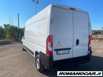 Citroen Jumper - 6
