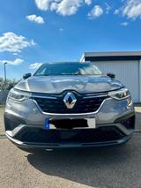 Renault Arkana 1.3TCE 140 EDC R.S. Lin ACC LED 360° Cam  - Renault Arkana in Stuttgart