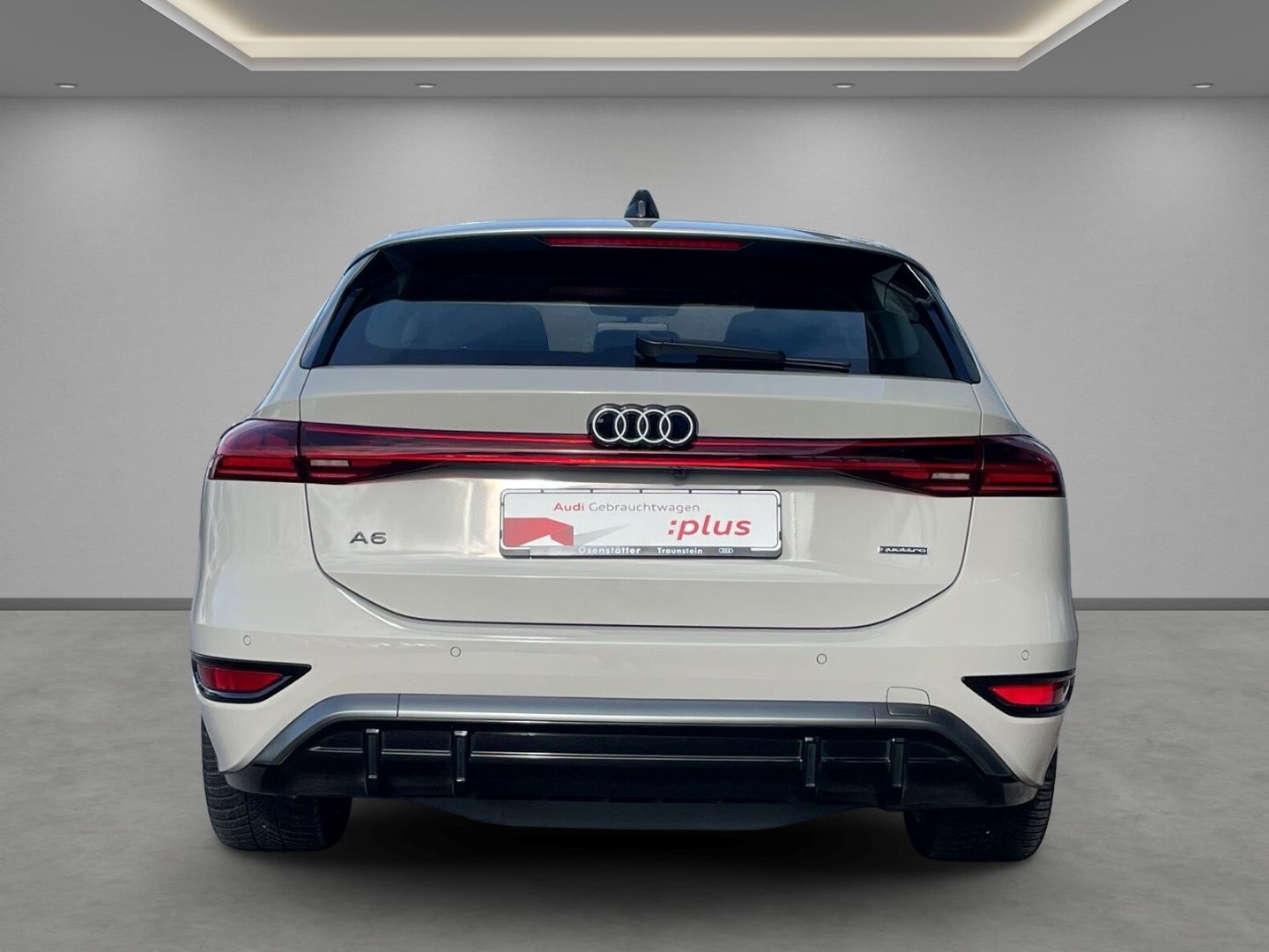 Audi A6 e-tron - Bild 11