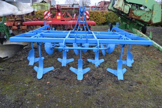 Lemken Smaragd 80