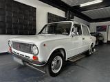 Lada 1200 S ( VAZ -2101 ) - Lada 1200: 1200s