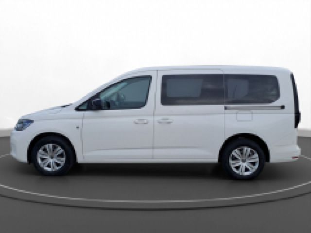 Volkswagen Caddy Maxi - Bild 5