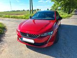 Peugeot 508 BlueHDi 160 EAT8 Allure Allure - Peugeot 508 in Krefeld