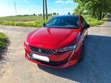 Peugeot 508 BlueHDi 160 EAT8 Allure Allure - Peugeot 508 mit Diesel-Antrieb: Limousine