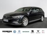 Volkswagen Passat Variant Elegance 2.0 TDI DSG - VW Passat Variant Gebrauchtwagen in Hamburg