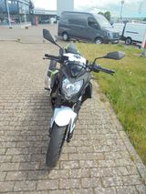 Kawasaki Z125 - KAWASAKI 125