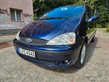 Ford GALAXY AUTOMATIK,7SITZER,KLIMA,!!!TÜV NEU TOP!!! - Ford Galaxy aus 2002