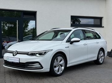 Volkswagen Golf - 1