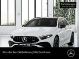 Mercedes-Benz A 35 4M Kompakt AMG+PANO+MULTIBEAM+STHZG+KAMERA - Mercedes-Benz A 35 AMG in Köln