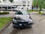 BMW 530 Diesel - BMW 530 aus 2011: 530d