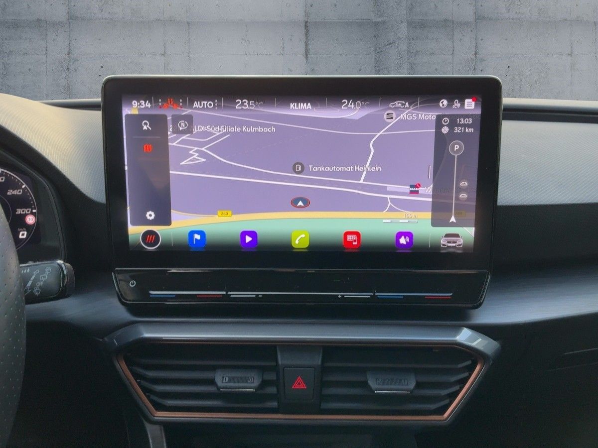 Cupra Leon - Bild 11