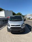 Ford Transit Custom Wohnmobile