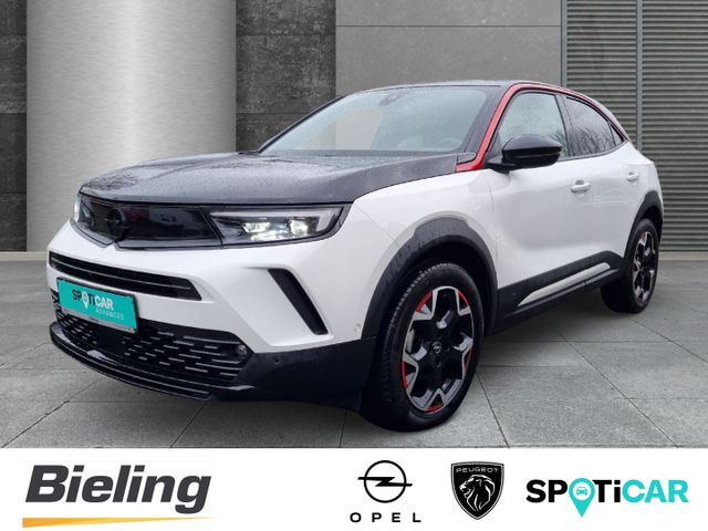 Mokka GS Line 1.2 Turbo 1.Hand IntelliLux Kamera