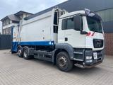 MAN 26.320 TGS 6x2 Schörling 3RII 24 SE/O - MAN 24
