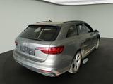 Audi A4 Avant 35 TFSI S line*B&O*Matrix*Navi+*S-Sport - gebrauchte Audi A4 aus dem Jahr 2022