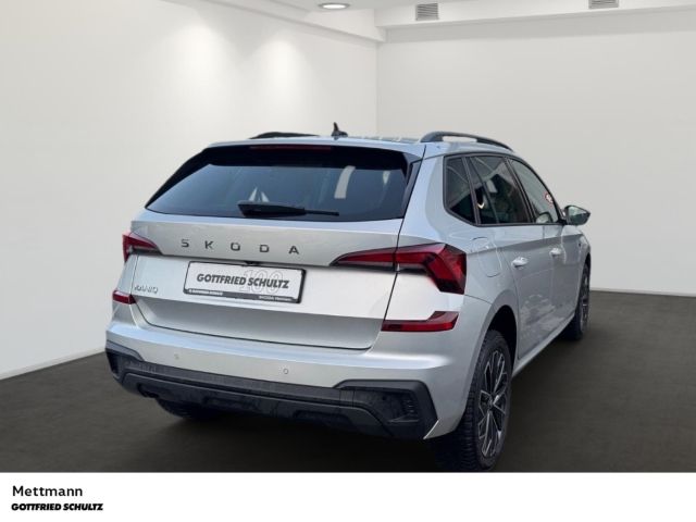 Skoda Kamiq - Bild 4