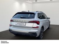 Skoda Kamiq - Vorschau Bild 4