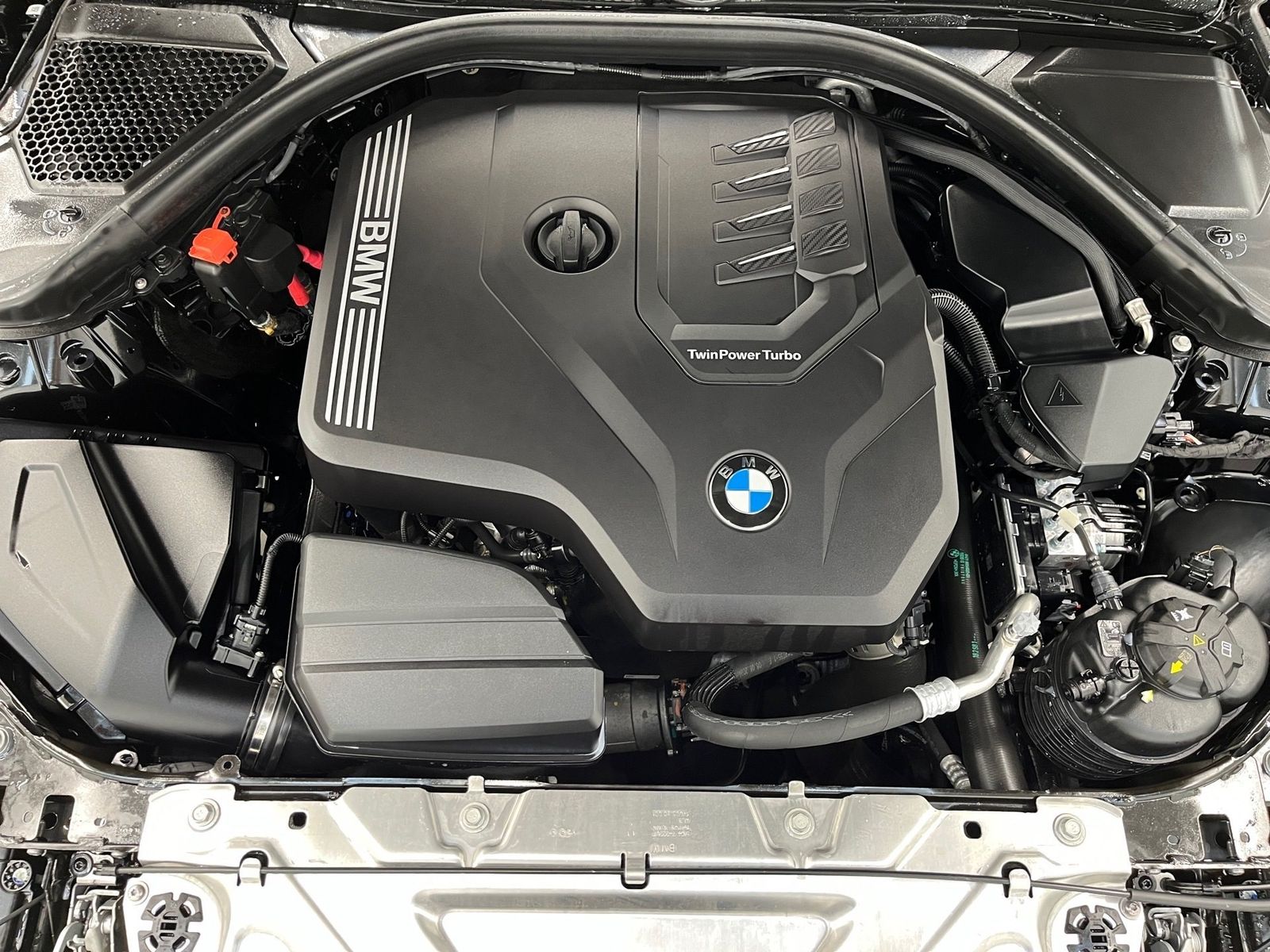 BMW 320 - Bild 16