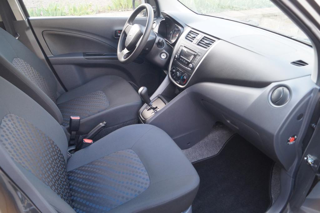 Suzuki Celerio