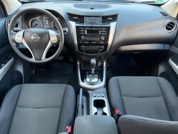 Nissan Navara - 6