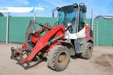 Liebherr L507 Stereo - Nr.: 327 - Liebherr Radlader 507