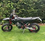 Fantic XMF 125 Competition  - Offers