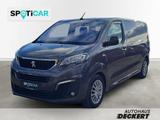 Peugeot Traveller Business L2 2.0 BlueHDi 145 FAP EU6d 7 - Peugeot Traveller: Business