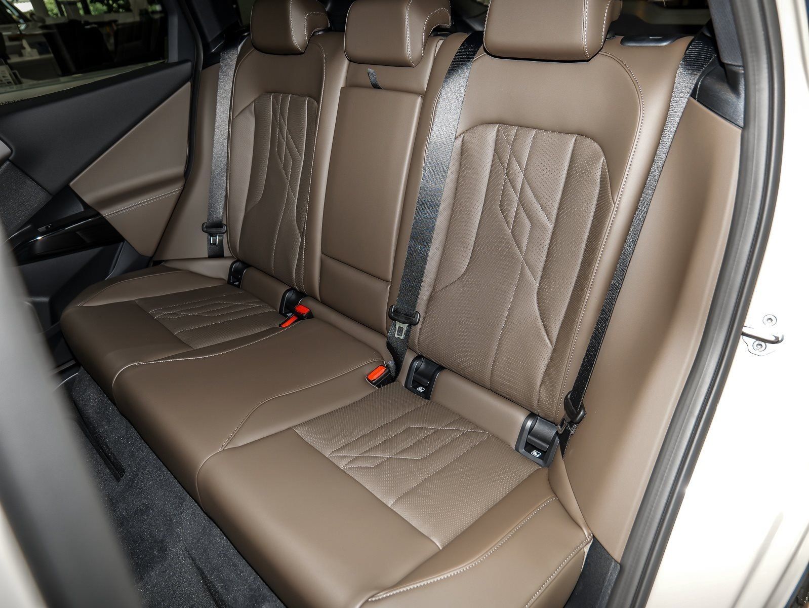 BMW X3 - Bild 8