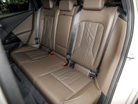 BMW X3 - Vorschau Bild 8
