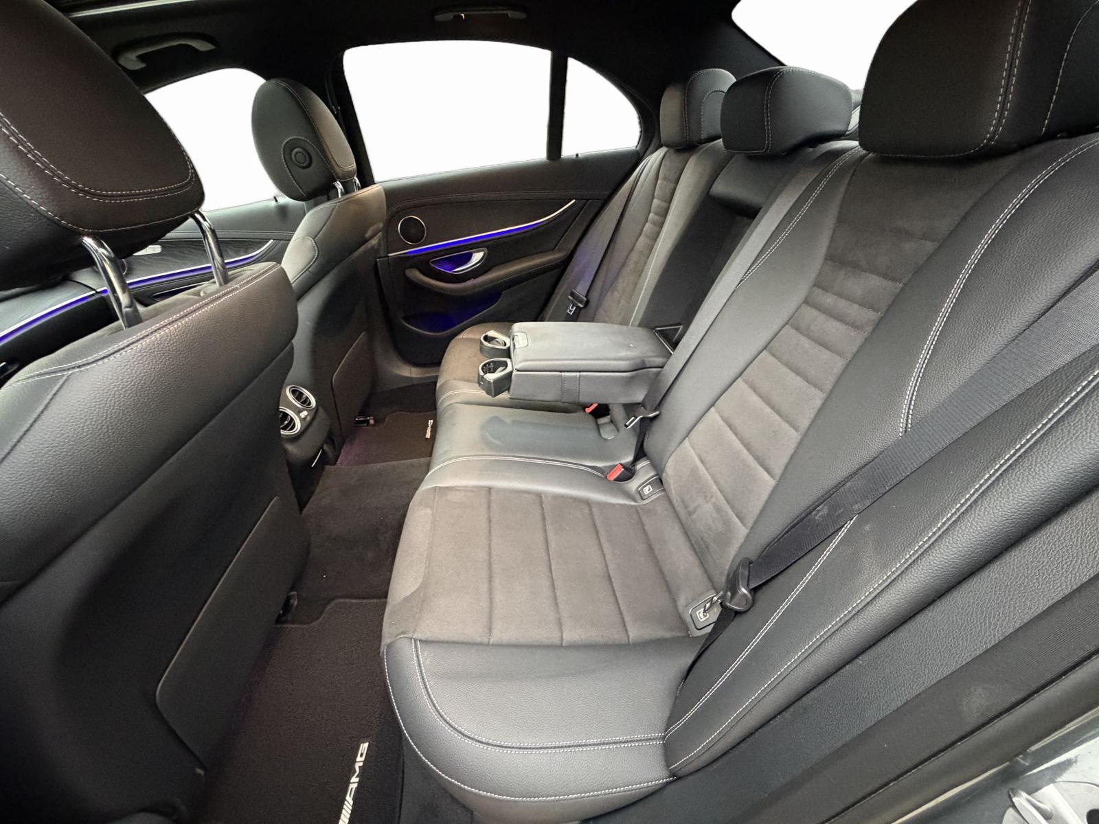 Mercedes-Benz E 300 d AMG Line*Totwink.*Schiebed*Gepfl.