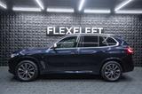 BMW X5 xDrive50i M Sport Pano Laser Harman-Kardon - BMW X5 M50 in Frankfurt (Main)