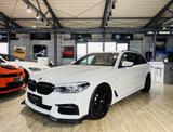 BMW 530 i Sport Line*360°KAM*ACC*HEADUP*AHK*H&K* - BMW 530 aus 2019
