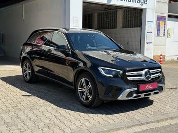 Mercedes GLC 200 - 3