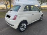 Fiat 500 Lounge  AUTOMATIK gepflegt! - Fiat 500 mit Benzin-Antrieb: Kleinwagen, Automatik