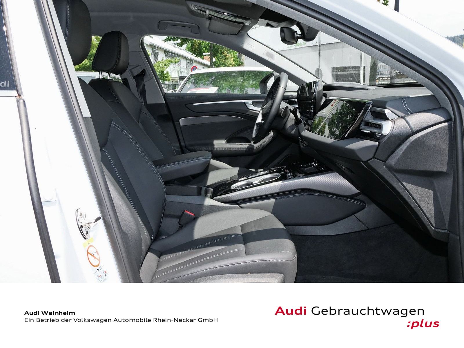 Audi A6 - Bild 11