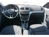 Skoda Yeti 1.2 TSI Ambition DSG AHK Pano LM SHZ PDC Bl - Skoda Yeti: Allradantrieb
