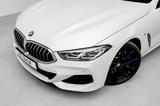 BMW M850 8 Gran Coupe M850 i xDrive - BMW: X
