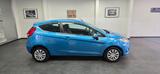 Ford Fiesta 1,25 Titanium WR+SR Klima TÜV 10/2027 - Ford Fiesta aus 2009: Titanium