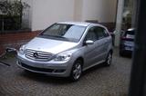 Mercedes-Benz Mercedes B200 (W245)  TÜV bis 05/2027 + W... - Mercedes-Benz B-Class: T245