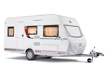 Fahrzeugabbildung Bürstner PREMIO LIFE 430 TS 2023