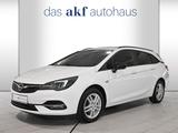 Opel ASTRA K ST1.2 Turbo Business Edition-Navi* LED*D - Opel Astra Gebrauchtwagen in Hagen