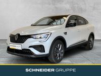 Renault Arkana - Vorschau Bild 1
