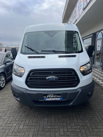 Ford Transit 330 2.0TDCi EcoBlue 130CV PM-TM Fur