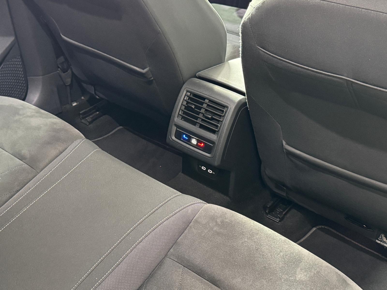 Volkswagen Golf Style eTSI 1.5 LED/ACC/SZHG/MEMORY/MASSAG, миниатюра 15