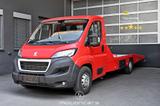 Peugeot Boxer (Schlepper) Neuer MOTOR - Peugeot: Motor