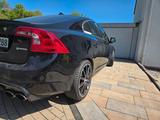 Volvo S60 T6 HEICO SPORTIV  Limitiertes S... - gebrauchte Volvo S60 aus dem Jahr 2010