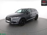 Audi Q7 3.0 TDI qu e-tron S LINE HUD,360GRAD,BOSE,SH - Hybrid (Diesel/Elektro): Geländewagen