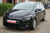 Citroën Grand C4 Picasso/Spacetourer*1 Hand*Service Neu - Citroën Grand C4 Picasso / SpaceTourer aus 2019